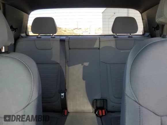 2024 Hyundai Santa Cruz SEL с VIN 5NTJBDDE0RH110365, выставлен на аукционе Copart как лот 70154295 с пробегом 11 287 миль миль и Списание • Salvage title. История ставок и продаж доступна на DreamBid. Изображение 10.