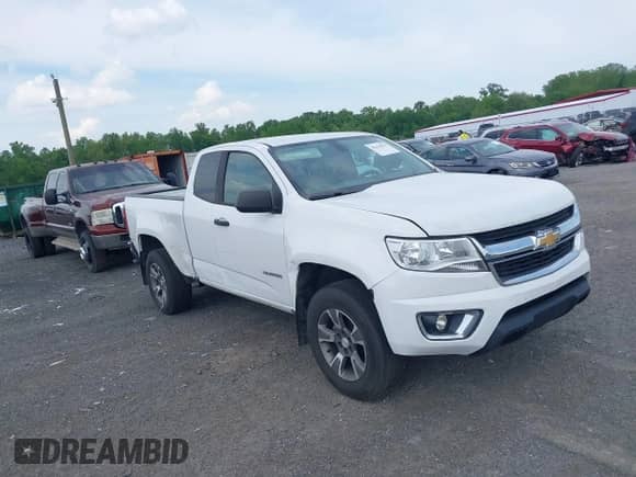 2017 Chevrolet Colorado 2WD WT с VIN 1GCHSBEN8H1191072, выставлен на аукционе IAAI как лот 42222019 с пробегом 216 819 миль миль и . История ставок и продаж доступна на DreamBid. Изображение 1.
