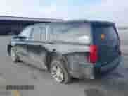 2017 Chevrolet Suburban LT с VIN 1GNSKHKCXHR238493, выставлен на аукционе IAAI как лот 43295208 с пробегом 144 884 миль миль и . История ставок и продаж доступна на DreamBid. Изображение 3.