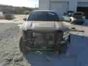 2024 Nissan Frontier Pro-4X with VIN 1N6ED1EK4RN622270, listed as a Copart auction lot 81142545 with 6,749 mi miles and Salvage title. Bid and sale history available at DreamBid. Image 5.