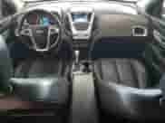 2013 Chevrolet Equinox LT с VIN 2GNFLNEK6D6176614, выставлен на аукционе Copart как лот 84618625 с пробегом 59 171 миль миль и Списание • Salvage title. История ставок и продаж доступна на DreamBid. Изображение 8.