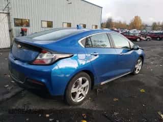2018 Chevrolet Volt LT с VIN 1G1RC6S53JU148494, выставлен на аукционе Copart как лот 69291922 с пробегом 38 668 миль миль и . История ставок и продаж доступна на DreamBid. Изображение 3.