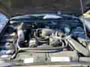 1998 Chevrolet Blazer LS with VIN 1GNCT18W7WK214281, listed as a Copart auction lot 45454165 with 151,744 mi miles and Salvage title. Bid and sale history available at DreamBid. Image 12.