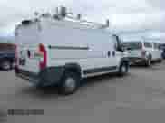 2018 Ram ProMaster Cargo с VIN 3C6TRVAGXJE113725, выставлен на аукционе IAAI как лот 41973615 с пробегом 143 621 миль миль и . История ставок и продаж доступна на DreamBid. Изображение 4.