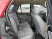 2006 Saturn VUE with VIN 5GZCZ534X6S864497, listed as a Copart auction lot 71082564 with 200,027 mi miles and Salvage title. Bid and sale history available at DreamBid. Image 11.