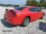 2008 Dodge Charger SXT с VIN 2B3LA33G08H149344, выставлен на аукционе Copart как лот 72219864 с пробегом 273 932 миль миль и Списание • Salvage title. История ставок и продаж доступна на DreamBid. Изображение 3.