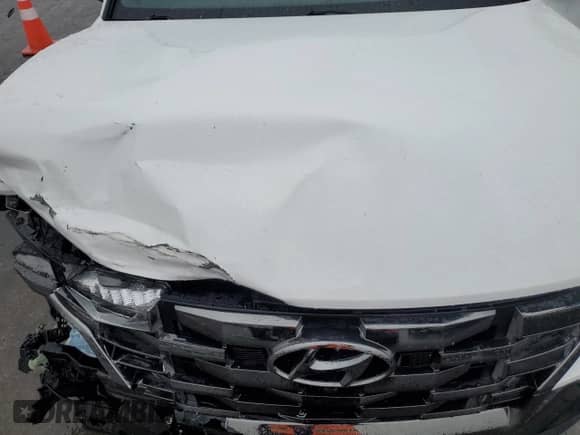 2022 Hyundai Santa Cruz Limited с VIN 5NTJEDAF0NH026111, выставлен на аукционе Copart как лот 73345044 с пробегом 33 237 миль миль и Списание • Salvage title. История ставок и продаж доступна на DreamBid. Изображение 12.