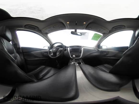 2015 Nissan Murano S с VIN 5N1AZ2MH0FN230179, выставлен на аукционе IAAI как лот 41607830 с пробегом 202 130 миль миль и . История ставок и продаж доступна на DreamBid. Изображение 18.