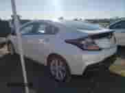 2017 Chevrolet Volt Premier с VIN 1G1RB6S51HU160981, выставлен на аукционе Copart как лот 38159153 с пробегом 107 530 миль миль и . История ставок и продаж доступна на DreamBid. Изображение 2.