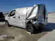 2015 Chevrolet City Express Cargo LT с VIN 3N63M0ZN8FK714618, выставлен на аукционе Copart как лот 49855225 с пробегом 122 452 миль миль и Списание • Salvage title. История ставок и продаж доступна на DreamBid. Изображение 2.