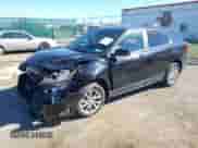 2021 Chevrolet Equinox LT с VIN 3GNAXTEV5ML392110, выставлен на аукционе IAAI как лот 43318011 с пробегом 50 246 миль миль и . История ставок и продаж доступна на DreamBid. Изображение 2.