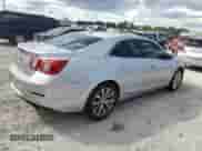 2014 Chevrolet Malibu LTZ with VIN 1G11H5SL4EF181750, listed as a Copart auction lot 86866395 with 175,359 mi miles and Clean title. Bid and sale history available at DreamBid. Image 3.