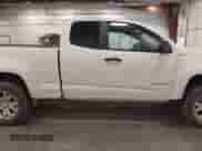 2016 Chevrolet Colorado with VIN 1GCRTBE14G1275838, listed as a IAAI auction lot 43536436 with 168,176 mi miles and . Bid and sale history available at DreamBid. Image 13.