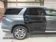 2025 Hyundai Palisade SEL Premium z VIN KM8R4DGEXSU829735, wystawiony jako IAAI lot #42816892 z przebiegiem 12 899 mil mil oraz . Historia ofert i sprzedaży dostępna na DreamBid. Obrazek 19.