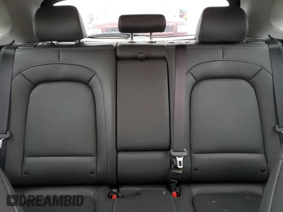 2021 Hyundai Kona Ultimate with VIN KM8K53A52MU665076, listed as a Copart auction lot 42010455 with 39,317 mi miles and Salvage title. Bid and sale history available at DreamBid. Image 10.