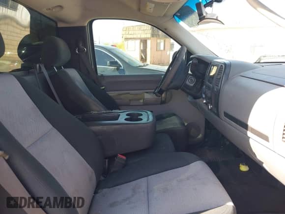 2008 GMC Sierra 1500 Work Truck с VIN 1GTEC14J28Z282364, выставлен на аукционе IAAI как лот 42010184 с пробегом 193 372 миль миль и . История ставок и продаж доступна на DreamBid. Изображение 5.