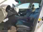 2012 Lexus IS 250 z VIN JTHCF5C25C5060027, wystawiony jako Copart lot #81923065 z przebiegiem 79 475 mil mil oraz Szkoda całkowita • Salvage title. Historia ofert i sprzedaży dostępna na DreamBid. Obrazek 7.