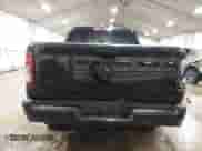 2024 Ram 1500 Big Horn с VIN 1C6RRFFGXRN178509, выставлен на аукционе IAAI как лот 41437165 с пробегом 7 606 миль миль и . История ставок и продаж доступна на DreamBid. Изображение 16.