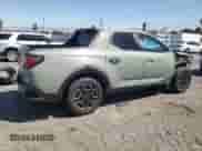 2022 Hyundai Santa Cruz SEL с VIN 5NTJBDAE8NH001280, выставлен на аукционе Copart как лот 66682905 с пробегом 61 663 миль миль и Списание • Salvage title. История ставок и продаж доступна на DreamBid. Изображение 3.
