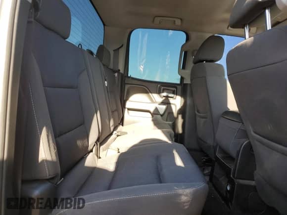 2017 Chevrolet Silverado 1500 LT с VIN 1GCVKREC2HZ281734, выставлен на аукционе Copart как лот 53437515 с пробегом 168 942 миль миль и Списание • Salvage title. История ставок и продаж доступна на DreamBid. Изображение 10.