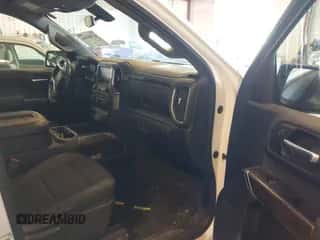 2020 Chevrolet Silverado 1500 LT Trail Boss z VIN 1GCPYFED4LZ321383, wystawiony jako IAAI lot #43285834 z przebiegiem 201 627 mil mil oraz . Historia ofert i sprzedaży dostępna na DreamBid. Obrazek 5.