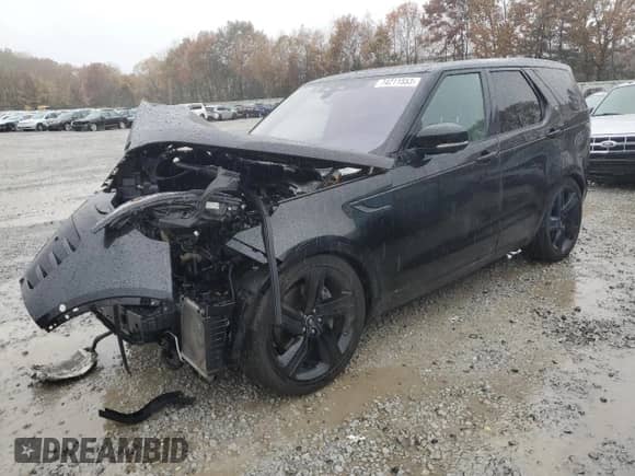 2021 Land Rover Discovery с VIN SALRM4RU6M2450232, выставлен на аукционе Copart как лот 74211553 с пробегом 48 575 миль миль и . История ставок и продаж доступна на DreamBid. Изображение 1.