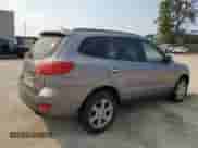 2008 Hyundai Santa Fe SE с VIN 5NMSH73E38H220780, выставлен на аукционе Copart как лот 80447435 с пробегом 255 839 миль миль и Списание • Salvage title. История ставок и продаж доступна на DreamBid. Изображение 3.