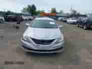 2014 Hyundai Sonata GLS z VIN 5NPEB4AC9EH836741, wystawiony jako IAAI lot #43344889 z przebiegiem 102 655 mil mil oraz . Historia ofert i sprzedaży dostępna na DreamBid. Obrazek 12.