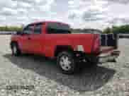 2006 Chevrolet Silverado 1500 LT1 with VIN 1GCEK19V66Z168654, listed as a Copart auction lot 59465785 with 259,622 mi miles and Clean title. Bid and sale history available at DreamBid. Image 2.