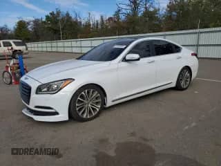 2015 Hyundai Genesis 3.8L с VIN KMHGN4JEXFU069180, выставлен на аукционе Copart как лот 87025855 с пробегом 131 556 миль миль и Чистый • Clean title. История ставок и продаж доступна на DreamBid. Изображение 1.