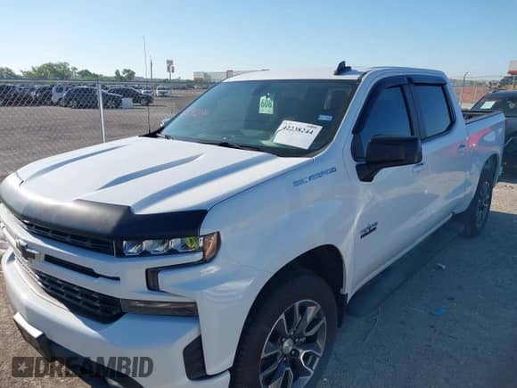 2020 Chevrolet Silverado 1500 RST с VIN 3GCPWDEDXLG406187, выставлен на аукционе IAAI как лот 42238244 с пробегом 95 562 миль миль и . История ставок и продаж доступна на DreamBid. Изображение 6.