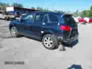 2007 Hyundai Santa Fe SE with VIN 5NMSH13E47H112941, listed as a IAAI auction lot 43049044 with 183,965 mi miles and . Bid and sale history available at DreamBid. Image 3.