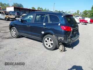 2007 Hyundai Santa Fe SE с VIN 5NMSH13E47H112941, выставлен на аукционе IAAI как лот 43049044 с пробегом 183 965 миль миль и . История ставок и продаж доступна на DreamBid. Изображение 3.