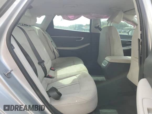 2024 Hyundai Sonata SEL с VIN KMHL64JA6RA367014, выставлен на аукционе Copart как лот 83850565 с пробегом 9 872 миль миль и Чистый • Clean title. История ставок и продаж доступна на DreamBid. Изображение 10.