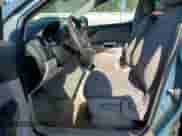 2008 Saturn VUE XE с VIN 3GSCL33P08S667089, выставлен на аукционе Copart как лот 80395485 с пробегом 213 086 миль миль и Списание • Salvage title. История ставок и продаж доступна на DreamBid. Изображение 7.