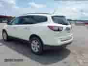 2014 Chevrolet Traverse LT с VIN 1GNKVGKD2EJ112987, выставлен на аукционе IAAI как лот 43095579 с пробегом 131 651 миль миль и . История ставок и продаж доступна на DreamBid. Изображение 3.