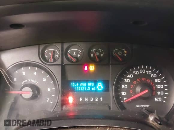 2010 Ford F-150 XL z VIN 1FTEX1EW8AFC67521, wystawiony jako IAAI lot #41408030 z przebiegiem 137 121 mil mil oraz . Historia ofert i sprzedaży dostępna na DreamBid. Obrazek 7.