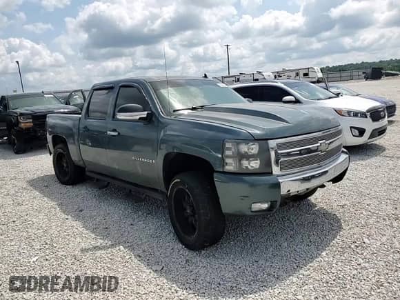 2008 Chevrolet Silverado 1500 1LT с VIN 2GCEK13M181196289, выставлен на аукционе Copart как лот 67600025 с пробегом 251 954 миль миль и Списание • Salvage title. История ставок и продаж доступна на DreamBid. Изображение 13.