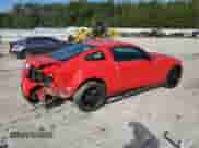 2012 Ford Mustang GT Premium with VIN 1ZVBP8CF7C5247510, listed as a Copart auction lot 80135345 with 125,596 mi miles and Salvage title. Bid and sale history available at DreamBid. Image 3.