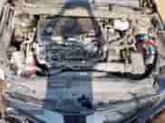 2022 Toyota Camry Hybrid XSE z VIN 4T1K31AK8NU570927, wystawiony jako Copart lot #68264105 z przebiegiem 53 713 mil mil oraz Szkoda całkowita • Salvage title. Historia ofert i sprzedaży dostępna na DreamBid. Obrazek 11.