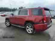 2016 Chevrolet Tahoe LTZ с VIN 1GNSCCKC4GR162803, выставлен на аукционе Copart как лот 70839325 с пробегом Не указан миль и Списание • Salvage title. История ставок и продаж доступна на DreamBid. Изображение 2.