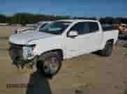 2016 Chevrolet Colorado 2WD LT с VIN 1GCGSCE3XG1247074, выставлен на аукционе Copart как лот 81973565 с пробегом 56 259 миль миль и Списание • Salvage title. История ставок и продаж доступна на DreamBid. Изображение 1.