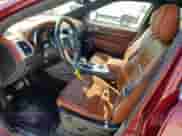 2018 Jeep Grand Cherokee Summit with VIN 1C4RJFJT6JC173831, listed as a Copart auction lot 71055285 with 66,795 mi miles and Salvage title. Bid and sale history available at DreamBid. Image 7.