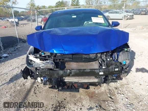 2022 Hyundai Elantra SEL с VIN KMHLM4AG8NU311501, выставлен на аукционе IAAI как лот 43342631 с пробегом 87 998 миль миль и . История ставок и продаж доступна на DreamBid. Изображение 6.