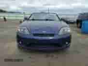 2006 Hyundai Tiburon GS с VIN KMHHM65D26U229878, выставлен на аукционе Copart как лот 70600534 с пробегом 140 245 миль миль и Списание • Salvage title. История ставок и продаж доступна на DreamBid. Изображение 5.