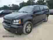 2009 Chevrolet Suburban 2LT with VIN 1GNFC26J69R227304, listed as a Copart auction lot 65706305 with 205,662 mi miles and Clean title. Bid and sale history available at DreamBid. Image 1.