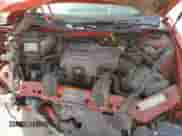 2005 Chevrolet Monte Carlo SS Supercharged с VIN 2G1WZ151659313406, выставлен на аукционе Copart как лот 51534635 с пробегом 242 283 миль миль и Списание • Salvage title. История ставок и продаж доступна на DreamBid. Изображение 11.
