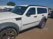 2008 Dodge Nitro SXT with VIN 1D8GU28K98W145150, listed as a IAAI auction lot 43200456 with 153,841 mi miles and . Bid and sale history available at DreamBid. Image 6.