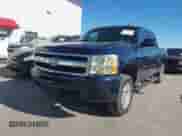 2011 Chevrolet Silverado 1500 LS with VIN 3GCPCREA9BG173963, listed as a IAAI auction lot 43595010 with 162,567 mi miles and . Bid and sale history available at DreamBid. Image 17.