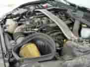 2019 Ford Mustang Bullitt with VIN 1FA6P8K08K5505359, listed as a IAAI auction lot 42152428 with 40,843 mi miles and . Bid and sale history available at DreamBid. Image 24.